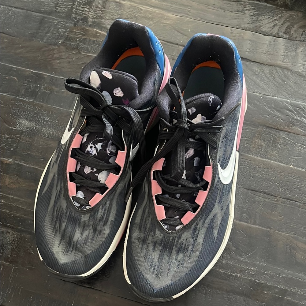 NIKE AIR ZOOM GT CUT 2 DESERT BERRY [DJ6015 003] BASKETBALL RUN MAX SZ 10.5 Men